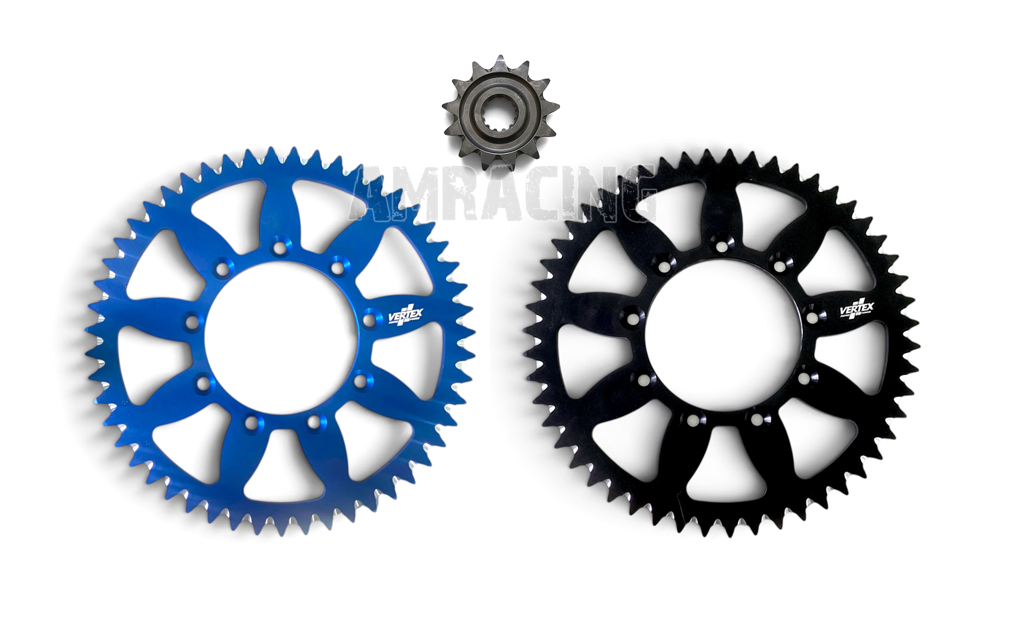CORONE E PIGNONI VERTEX
